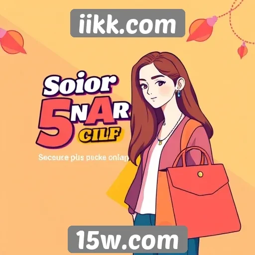 Exploração das promoções no iikk.com