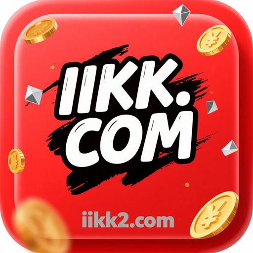 iikk.com Logo