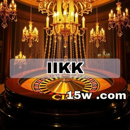 iikk.com: Entre no Jogo com Eventos Esportivos Imperdíveis