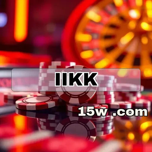 iikk.com: Suporte 24/7 Para Aprimorar Sua Experiência de Jogo