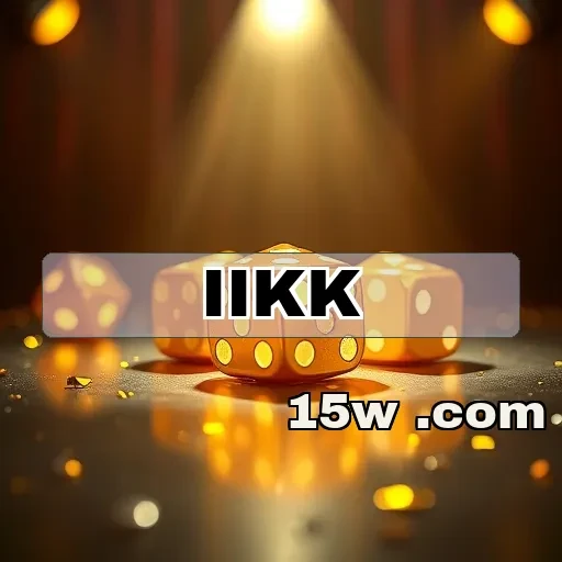 iikk.com: Benefícios Exclusivos da Seção VIP que Você Não Pode Perder